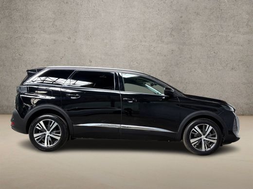 Peugeot 5008 1.2 PureTech Allure 7 Persoons (APPLE CARPLAY, GROOT NAVI, LEDER, 360 CAMERA, STOELVERWARMING, SP... ActivLease financial lease