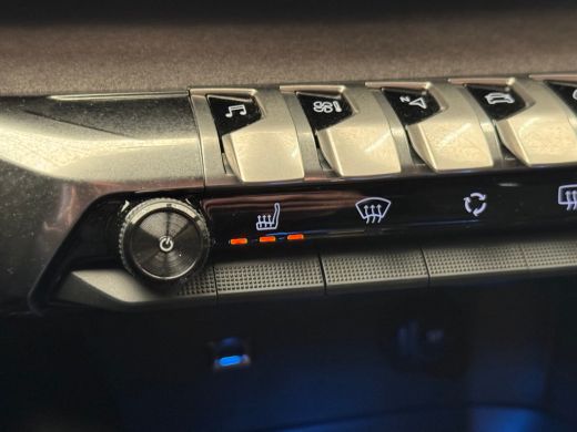 Peugeot 5008 1.2 PureTech GT Camera | Adaptieve Cruise | Parkeersensoren | Digitaal Dashboard | Leder/Stof | 1... ActivLease financial lease