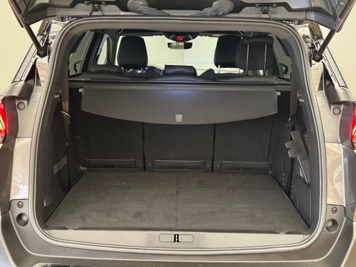 Peugeot 5008 1.2 PureTech GT Camera | Adaptieve Cruise | Parkeersensoren | Digitaal Dashboard | Leder/Stof | 1... ActivLease financial lease