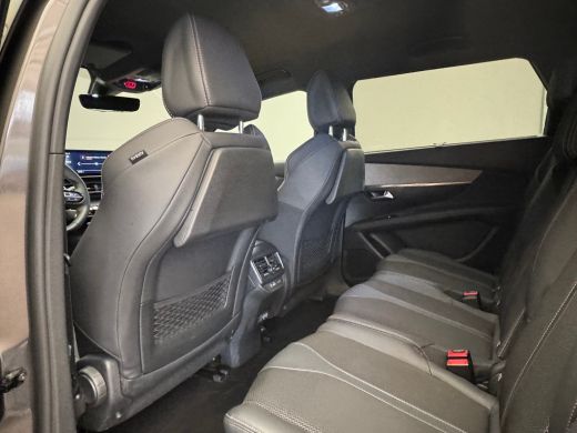 Peugeot 5008 1.2 PureTech GT Camera | Adaptieve Cruise | Parkeersensoren | Digitaal Dashboard | Leder/Stof | 1... ActivLease financial lease