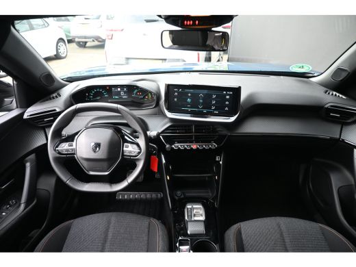 Peugeot e-2008 EV Style Avantage 54 kWh 97,1%SOH! | Allseason | Navigatie by App | Parkeersensoren | Cruise Cont... ActivLease financial lease