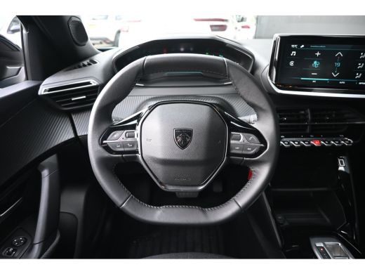 Peugeot e-2008 EV Style Avantage 54 kWh 97,1%SOH! | Allseason | Navigatie by App | Parkeersensoren | Cruise Cont... ActivLease financial lease