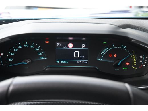 Peugeot e-2008 EV Style Avantage 54 kWh 97,1%SOH! | Allseason | Navigatie by App | Parkeersensoren | Cruise Cont... ActivLease financial lease