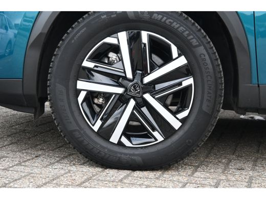 Peugeot e-2008 EV Style Avantage 54 kWh 97,1%SOH! | Allseason | Navigatie by App | Parkeersensoren | Cruise Cont... ActivLease financial lease