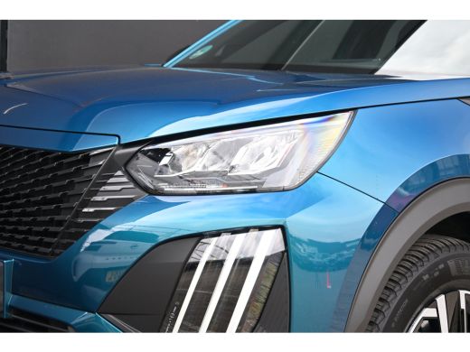 Peugeot e-2008 EV Style Avantage 54 kWh 97,1%SOH! | Allseason | Navigatie by App | Parkeersensoren | Cruise Cont... ActivLease financial lease