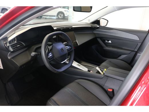 Peugeot e-308 Allure Camera | verwarmde voorstoelen | 100% Elektrisch | ActivLease financial lease