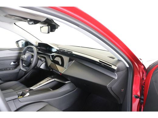 Peugeot e-308 Allure Camera | verwarmde voorstoelen | 100% Elektrisch | ActivLease financial lease