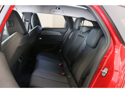 Peugeot e-308 Allure Camera | verwarmde voorstoelen | 100% Elektrisch | ActivLease financial lease