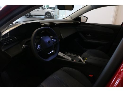 Peugeot e-308 Allure Camera | verwarmde voorstoelen | 100% Elektrisch | ActivLease financial lease