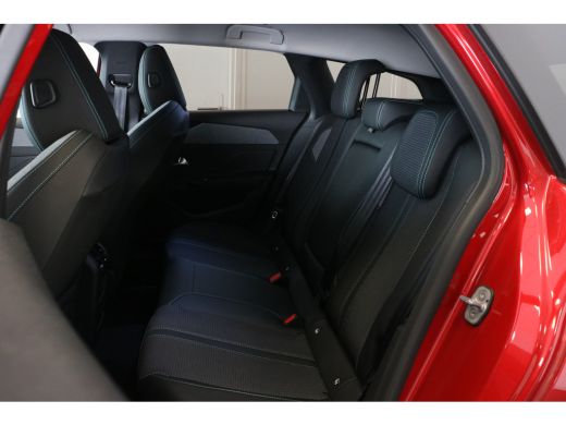 Peugeot e-308 Allure Camera | verwarmde voorstoelen | 100% Elektrisch | ActivLease financial lease