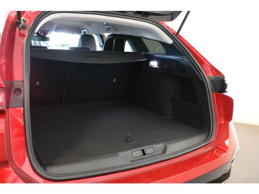 Peugeot e-308 Allure Camera | verwarmde voorstoelen | 100% Elektrisch | ActivLease financial lease