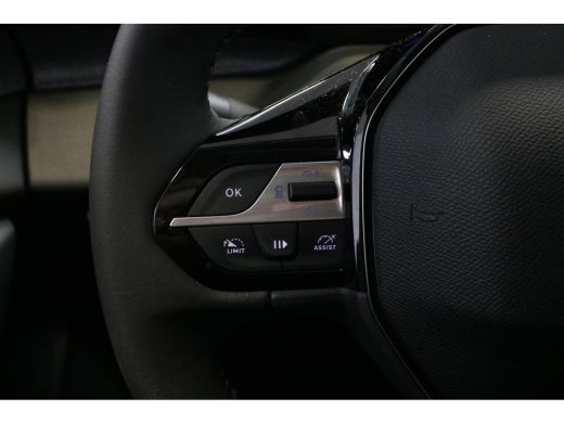 Peugeot e-308 Allure Camera | verwarmde voorstoelen | 100% Elektrisch | ActivLease financial lease