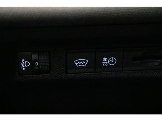 Peugeot e-308 Allure Camera | verwarmde voorstoelen | 100% Elektrisch | ActivLease financial lease
