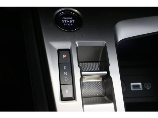 Peugeot e-308 Allure Camera | verwarmde voorstoelen | 100% Elektrisch | ActivLease financial lease