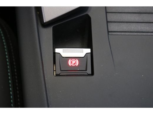 Peugeot e-308 Allure Camera | verwarmde voorstoelen | 100% Elektrisch | ActivLease financial lease