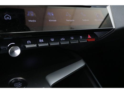 Peugeot e-308 Allure Camera | verwarmde voorstoelen | 100% Elektrisch | ActivLease financial lease
