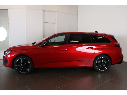 Peugeot e-308 Allure Camera | verwarmde voorstoelen | 100% Elektrisch | ActivLease financial lease