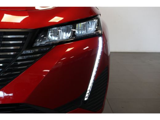 Peugeot e-308 Allure Camera | verwarmde voorstoelen | 100% Elektrisch | ActivLease financial lease