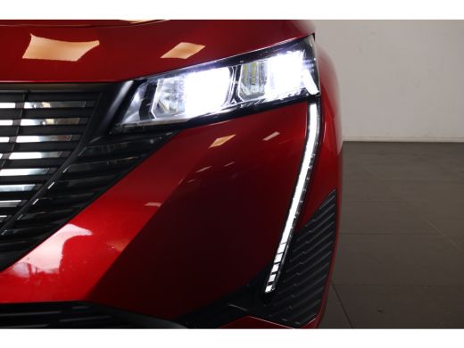 Peugeot e-308 Allure Camera | verwarmde voorstoelen | 100% Elektrisch | ActivLease financial lease