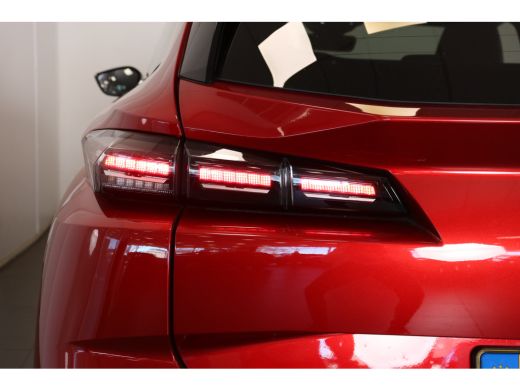 Peugeot e-308 Allure Camera | verwarmde voorstoelen | 100% Elektrisch | ActivLease financial lease