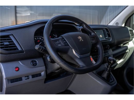 Peugeot Expert 2.0 BlueHDI 150 PK L3H1 | Head-up display | Camera | Carplay | Adapt.Cruise | PDC ActivLease financial lease