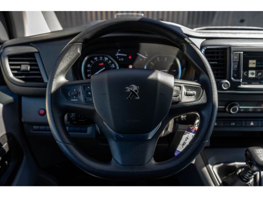 Peugeot Expert 2.0 BlueHDI 150 PK L3H1 | Head-up display | Camera | Carplay | Adapt.Cruise | PDC ActivLease financial lease