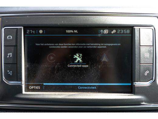 Peugeot Expert 2.0 BlueHDI 150 PK L3H1 | Head-up display | Camera | Carplay | Adapt.Cruise | PDC ActivLease financial lease