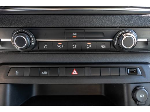 Peugeot Expert 2.0 BlueHDI 150 PK L3H1 | Head-up display | Camera | Carplay | Adapt.Cruise | PDC ActivLease financial lease