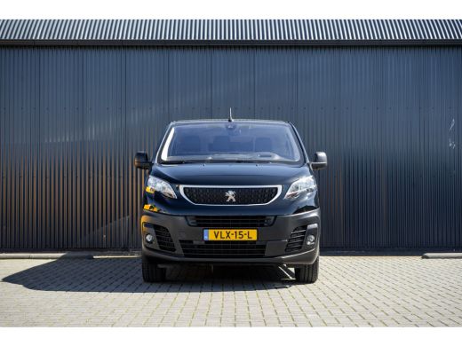 Peugeot Expert 2.0 BlueHDI 150 PK L3H1 | Head-up display | Camera | Carplay | Adapt.Cruise | PDC ActivLease financial lease