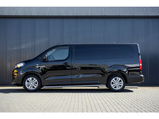 Peugeot Expert 2.0 BlueHDI 150 PK L3H1 | Head-up display | Camera | Carplay | Adapt.Cruise | PDC ActivLease financial lease