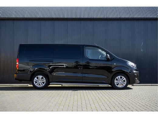 Peugeot Expert 2.0 BlueHDI 150 PK L3H1 | Head-up display | Camera | Carplay | Adapt.Cruise | PDC ActivLease financial lease