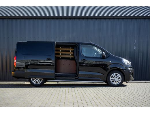 Peugeot Expert 2.0 BlueHDI 150 PK L3H1 | Head-up display | Camera | Carplay | Adapt.Cruise | PDC ActivLease financial lease