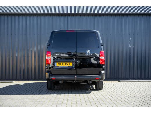 Peugeot Expert 2.0 BlueHDI 150 PK L3H1 | Head-up display | Camera | Carplay | Adapt.Cruise | PDC ActivLease financial lease