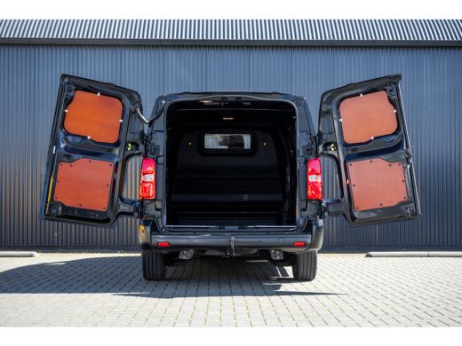 Peugeot Expert 2.0 BlueHDI 150 PK L3H1 | Head-up display | Camera | Carplay | Adapt.Cruise | PDC ActivLease financial lease