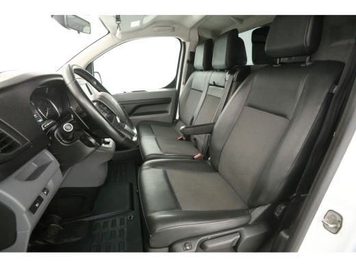 Peugeot Expert 2.0 BlueHDI L2H1 | Aut. | Airco | Camera | Adap. Cruise | 3 Zits | 2xSchuifdeur | Carplay | Parke... ActivLease financial lease