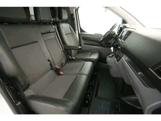 Peugeot Expert 2.0 BlueHDI L2H1 | Aut. | Airco | Camera | Adap. Cruise | 3 Zits | 2xSchuifdeur | Carplay | Parke... ActivLease financial lease