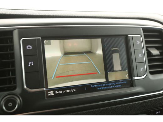 Peugeot Expert 2.0 BlueHDI L2H1 | Aut. | Airco | Camera | Adap. Cruise | 3 Zits | 2xSchuifdeur | Carplay | Parke... ActivLease financial lease