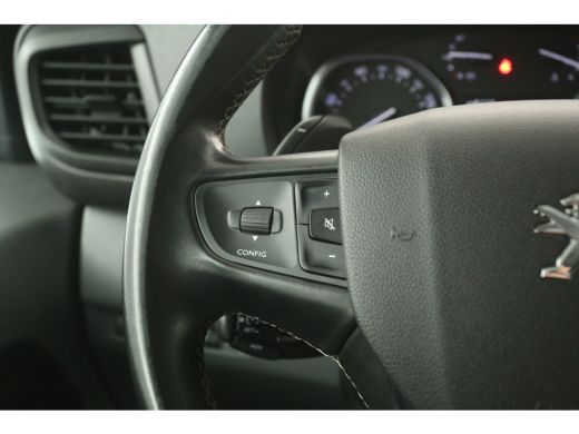 Peugeot Expert 2.0 BlueHDI L2H1 | Aut. | Airco | Camera | Adap. Cruise | 3 Zits | 2xSchuifdeur | Carplay | Parke... ActivLease financial lease