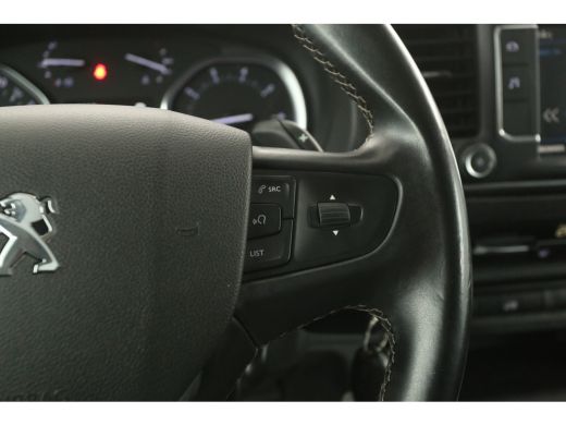 Peugeot Expert 2.0 BlueHDI L2H1 | Aut. | Airco | Camera | Adap. Cruise | 3 Zits | 2xSchuifdeur | Carplay | Parke... ActivLease financial lease