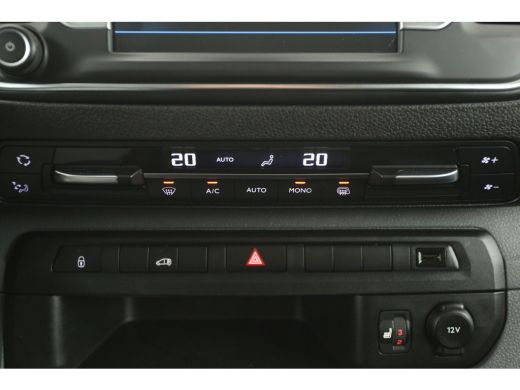 Peugeot Expert 2.0 BlueHDI L2H1 | Aut. | Airco | Camera | Adap. Cruise | 3 Zits | 2xSchuifdeur | Carplay | Parke... ActivLease financial lease