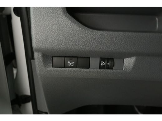 Peugeot Expert 2.0 BlueHDI L2H1 | Aut. | Airco | Camera | Adap. Cruise | 3 Zits | 2xSchuifdeur | Carplay | Parke... ActivLease financial lease