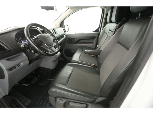 Peugeot Expert 2.0 BlueHDI L2H1 | Aut. | Airco | Camera | Adap. Cruise | 3 Zits | 2xSchuifdeur | Carplay | Parke... ActivLease financial lease