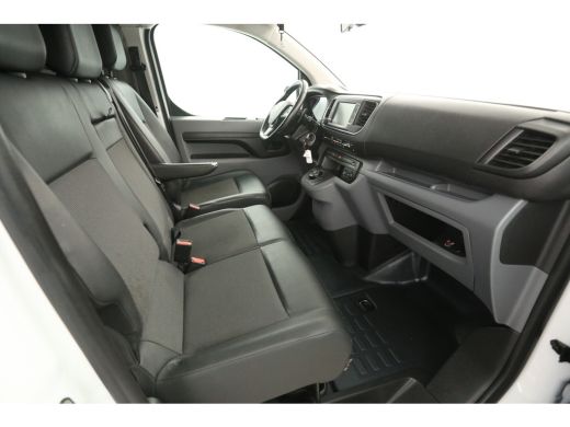 Peugeot Expert 2.0 BlueHDI L2H1 | Aut. | Airco | Camera | Adap. Cruise | 3 Zits | 2xSchuifdeur | Carplay | Parke... ActivLease financial lease