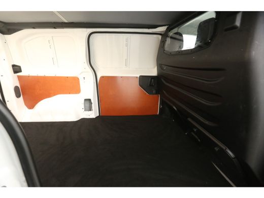 Peugeot Expert 2.0 BlueHDI L2H1 | Aut. | Airco | Camera | Adap. Cruise | 3 Zits | 2xSchuifdeur | Carplay | Parke... ActivLease financial lease