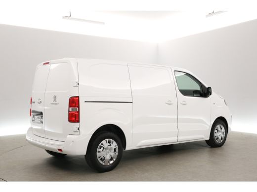 Peugeot Expert 2.0 BlueHDI L2H1 | Aut. | Airco | Camera | Adap. Cruise | 3 Zits | 2xSchuifdeur | Carplay | Parke... ActivLease financial lease