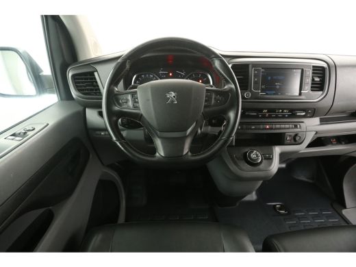 Peugeot Expert 2.0 BlueHDI L2H1 | Aut. | Airco | Camera | Adap. Cruise | 3 Zits | 2xSchuifdeur | Carplay | Parke... ActivLease financial lease