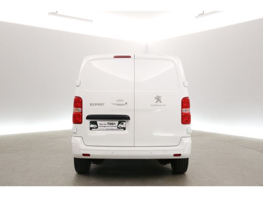 Peugeot Expert 2.0 BlueHDI L2H1 | Aut. | Airco | Camera | Adap. Cruise | 3 Zits | 2xSchuifdeur | Carplay | Parke... ActivLease financial lease