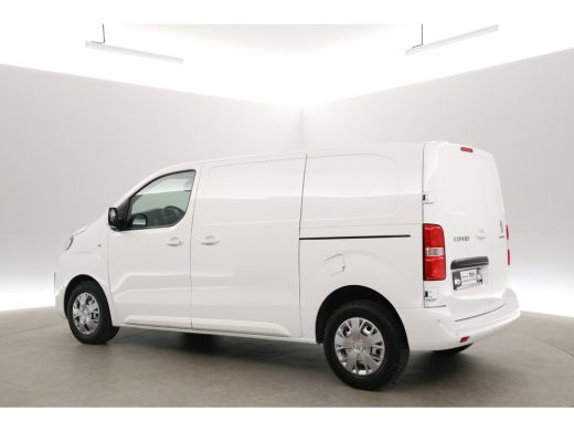 Peugeot Expert 2.0 BlueHDI L2H1 | Aut. | Airco | Camera | Adap. Cruise | 3 Zits | 2xSchuifdeur | Carplay | Parke... ActivLease financial lease