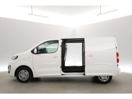 Peugeot Expert 2.0 BlueHDI L2H1 | Aut. | Airco | Camera | Adap. Cruise | 3 Zits | 2xSchuifdeur | Carplay | Parke... ActivLease financial lease