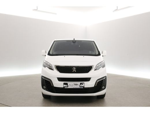 Peugeot Expert 2.0 BlueHDI L2H1 | Aut. | Airco | Camera | Adap. Cruise | 3 Zits | 2xSchuifdeur | Carplay | Parke... ActivLease financial lease